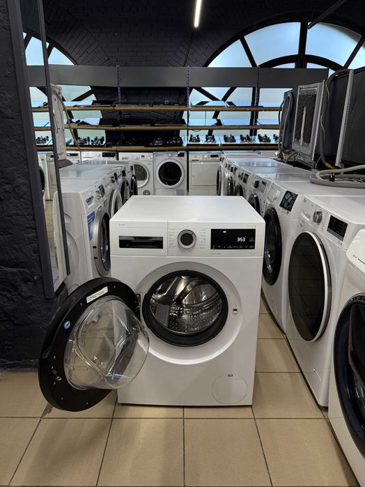 Стиральная | пральна машина Bosch WGG256Z40/08 оригінал з Німеччини