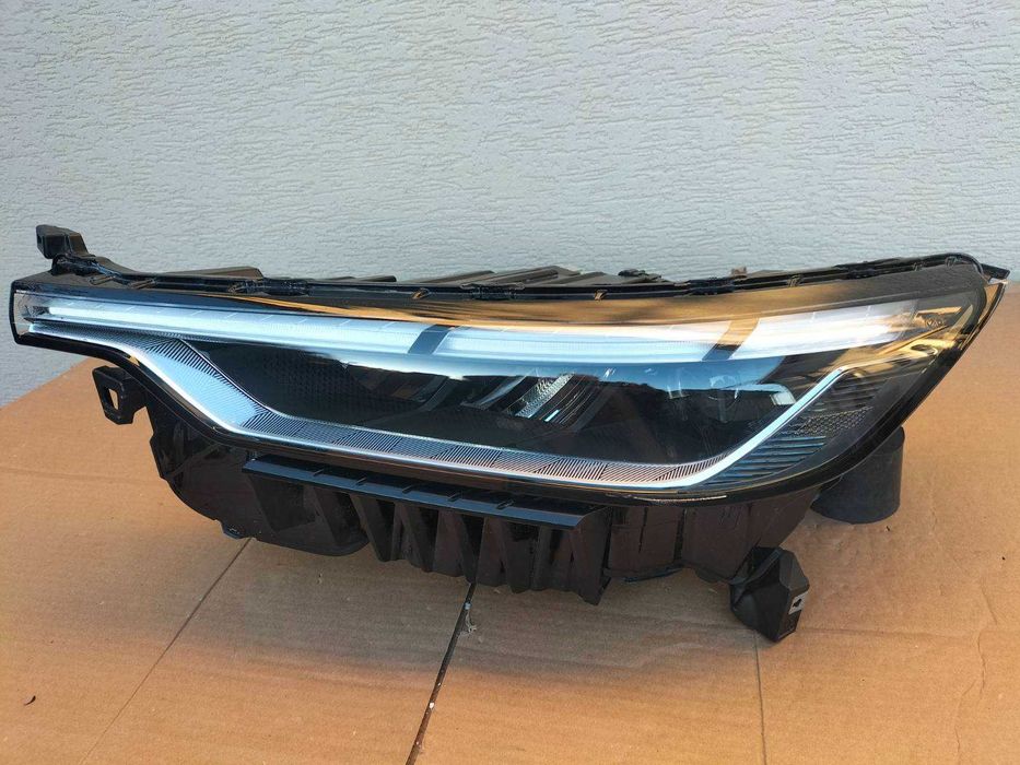 фара Infiniti QX60 260606SA5A USA 2021 2022 2023 2024 Оригінал США