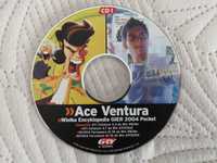 Ace Ventura / Wielka Encyklopedia Gier 2004 Pocket