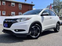 2018 Honda HR-V  White