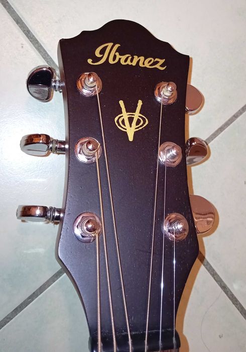 Gitara akustyczna 4/4 IBANEZ KOREA