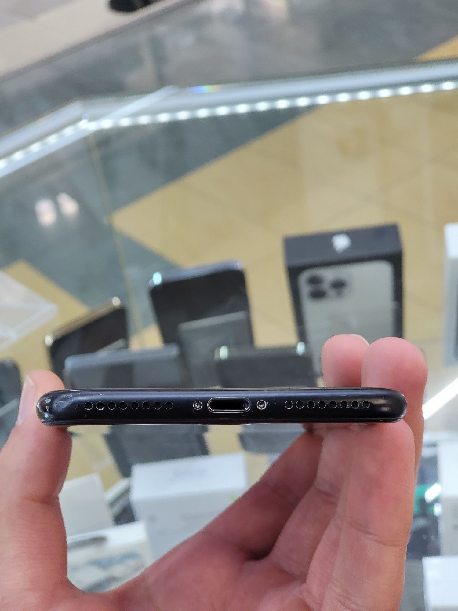 Iphone 7 Plus 128Gb Neverlock