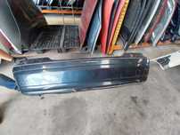 Para-choques tras Mercedes-Benz W203 com reforço 2003
