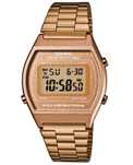 Zegarek Damski Vintage CASIO B640WC-5ADF + BOX
