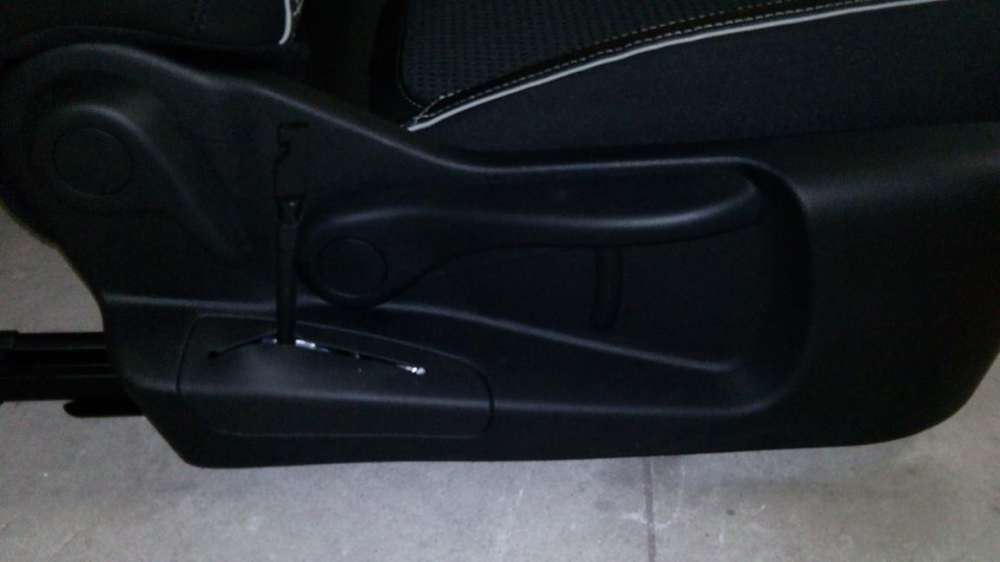 Banco passageiro Renault Megane IV NOVO