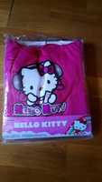 Bluza dziecięca r 110/116 Hello Kitty