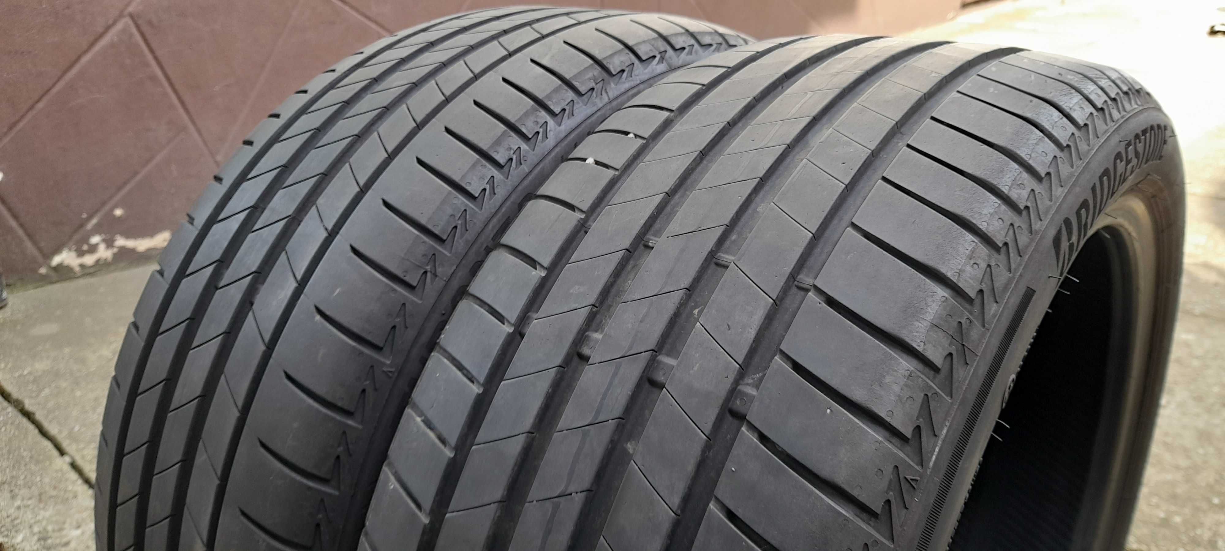 Opony letnie Bridgestone  225/40 R18  92Y  XL