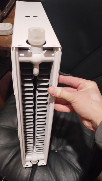 радиатор Kermi FTV 22 400 500