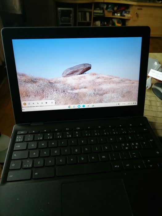 Chrombook, laptop, Asus, system, Android tablet