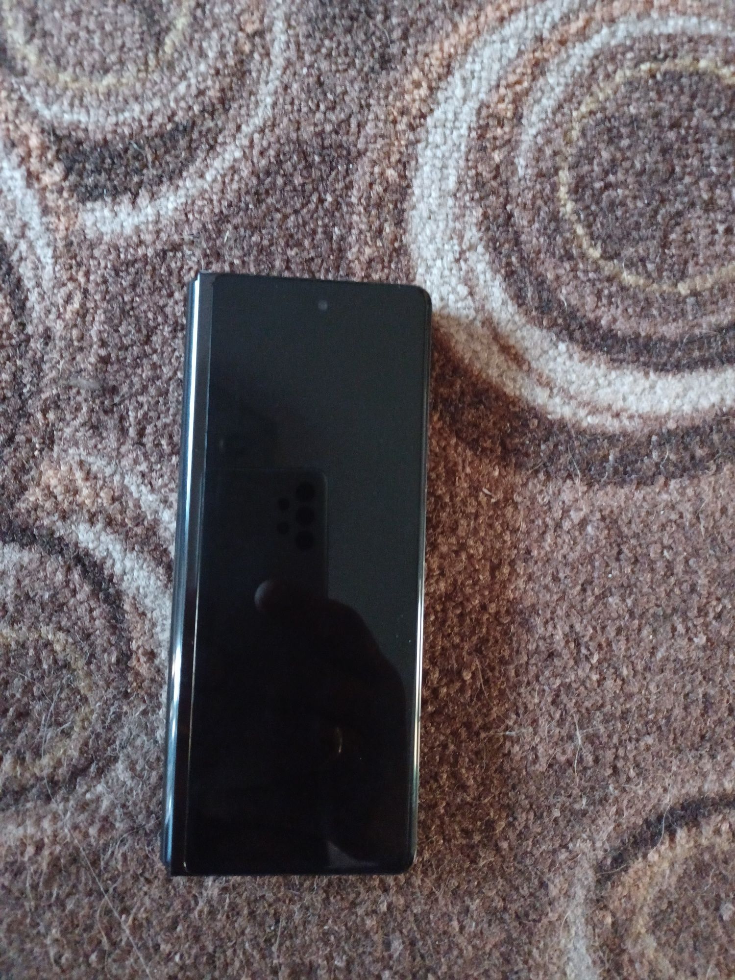 Do sprzedania Samsung galaxy Z fold2 5G dual sim