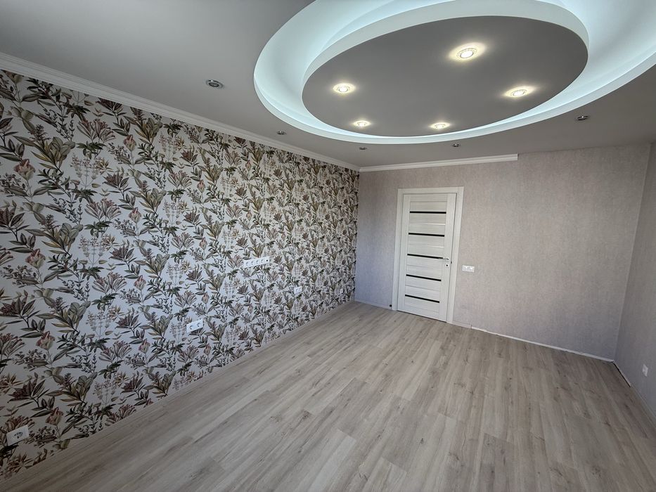 Продаж стильної квартири з ремонтом — ЖК "Резиденція", 75 м²