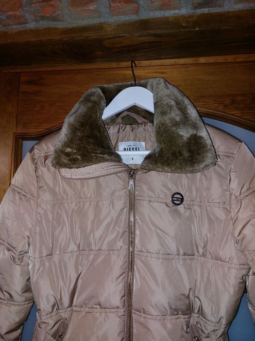 Świetna kurteczka Diesel SM jak nowa