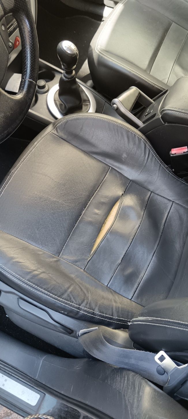 Renault Megane Break II 1.5