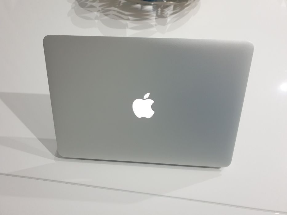 Macbook air 13'' -  2015