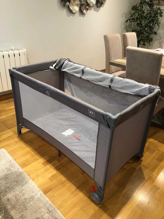 cama de viagem/parque para bébé