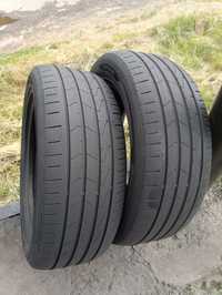 Літні шини Hankook 205/55 R16 резина Р16