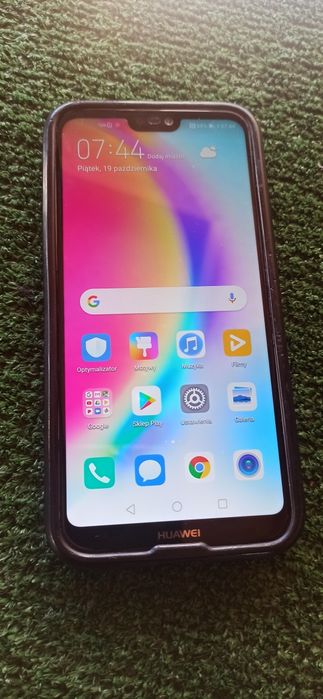 Huawei P20 lite okazja