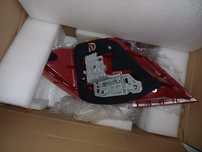 Farolim traseiro Mercedes W204
