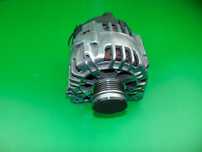 Alternator 120A 1,9TDI Passat b5 A4 B6 AVB AWX AVF