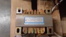 tlgd 9125 transformator-teknik 230v/400v na 24V 120W