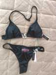 Купальник Victoria's secret