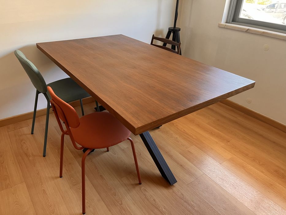 Mesa de jantar mdf