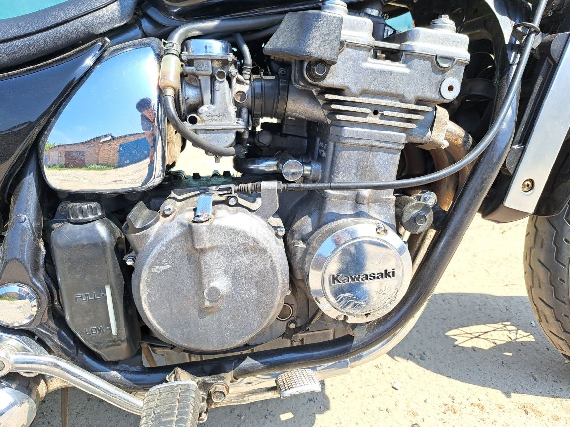 Kawasaki_ZL400_Eliminator