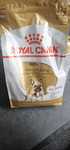 Royal canin buldog francuski suche jedzenie dla psa