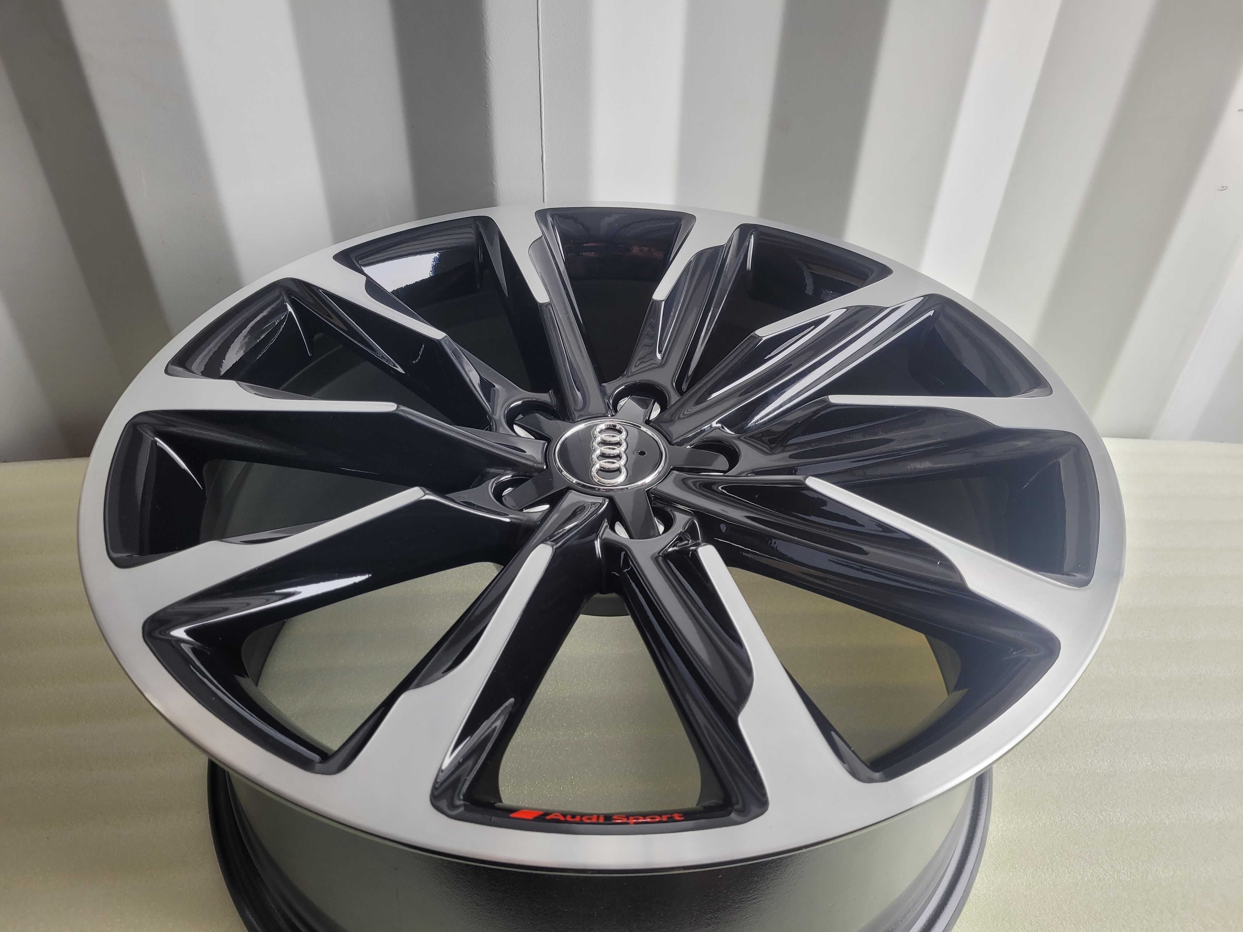 Oryginalne felgi Audi 19'' A4 A5 A6 A7 A8 Q3 Q5