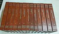 Colecção “História Universal”, 13 Volumes, Publicações Dom Quixote