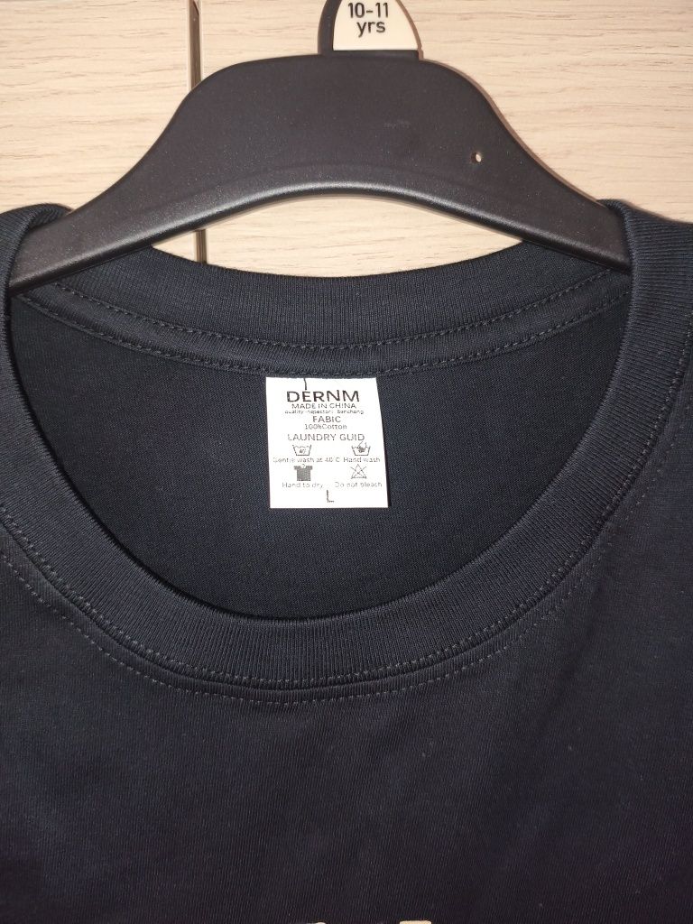T-shirt The Beers dla smakosza piwa piwosza prezent dla dziadka taty