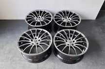 Alufelgi 19" BMW 5x120 Tomason E60 E61 E63 Concave wklęsłe