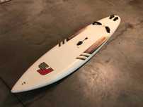 Prancha WindSurfing F 2 Sputnik 285 World Cup Edition by Peter Thommen