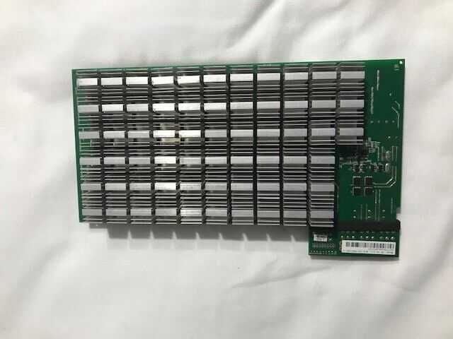 Hashboards Antminer S9 - 100% Funcionais - Última unidade!