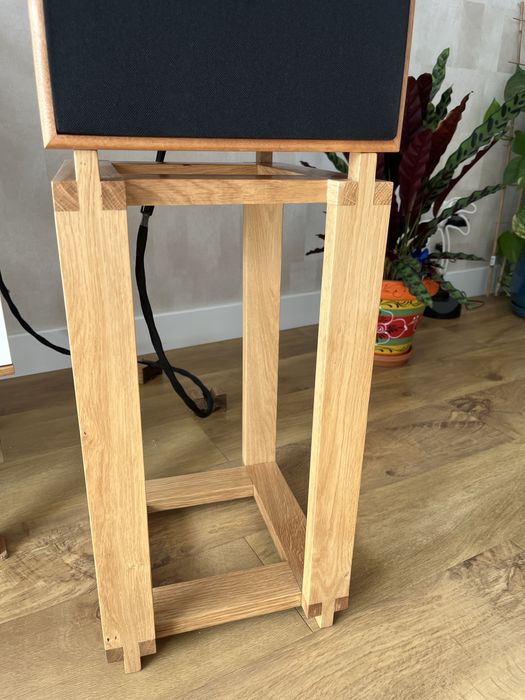 Kolumny Harbeth c7es-3 xd sprzedaż lub zamiana