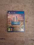Cities Skylines Parklife Edition Ps4
