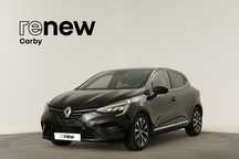 Renault Clio 1.0 TCe Techno Bi-Fuel