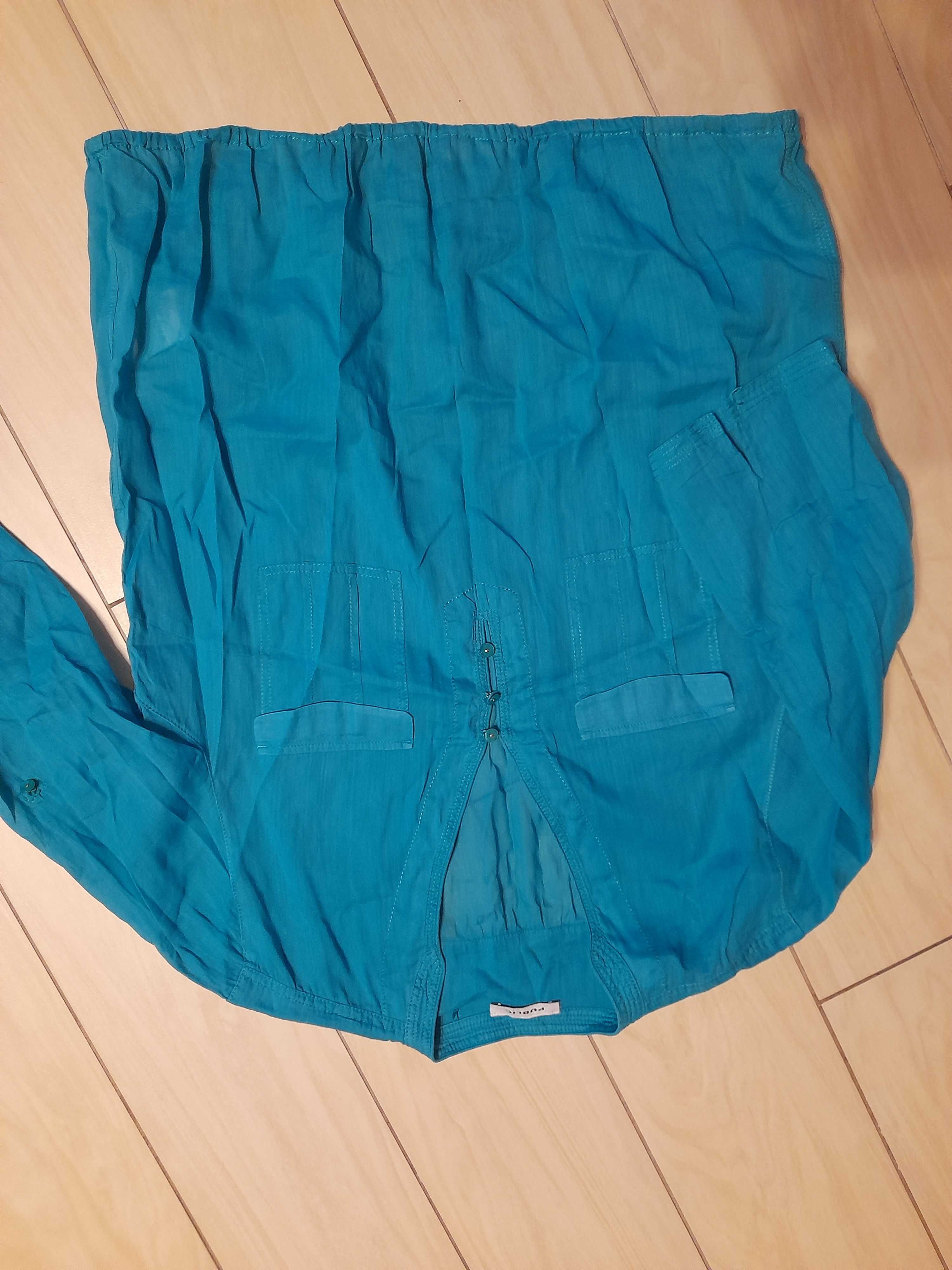 Koszule  tuniki, bluzki cz.4
