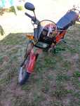 Продам Viper zs125j