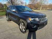 2015 Jeep Grand Cherokee 4x4 Limited