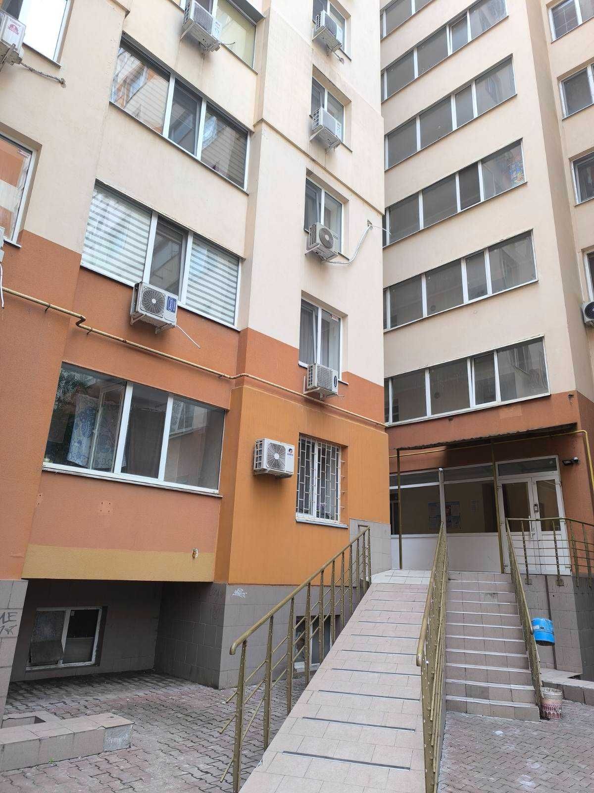 Продам 1 - комн. кв. в новом доме на Старицкого seg-01