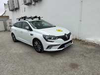 Renault Mégane Sport Tourer (Break) GT Line
