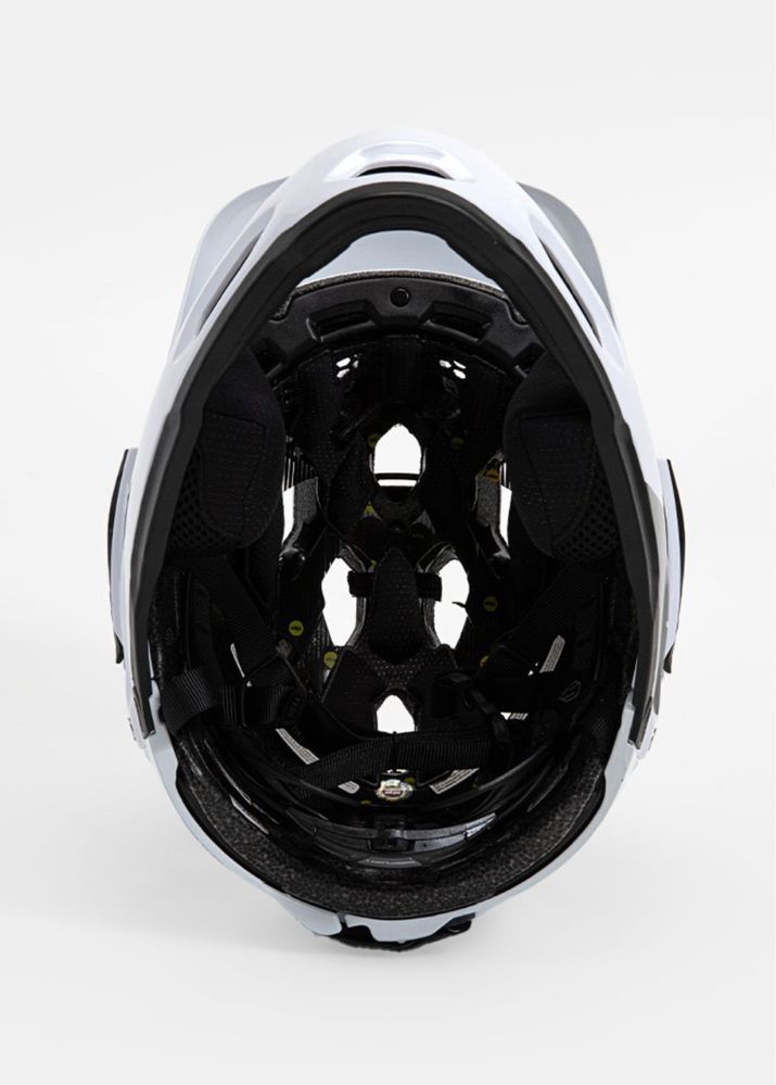 Kask Rowerowy BELL Super 3R z odpinaną szczęką, MIPS, wersja Wrap