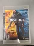 Gra The Bourne Conspiracy PS3