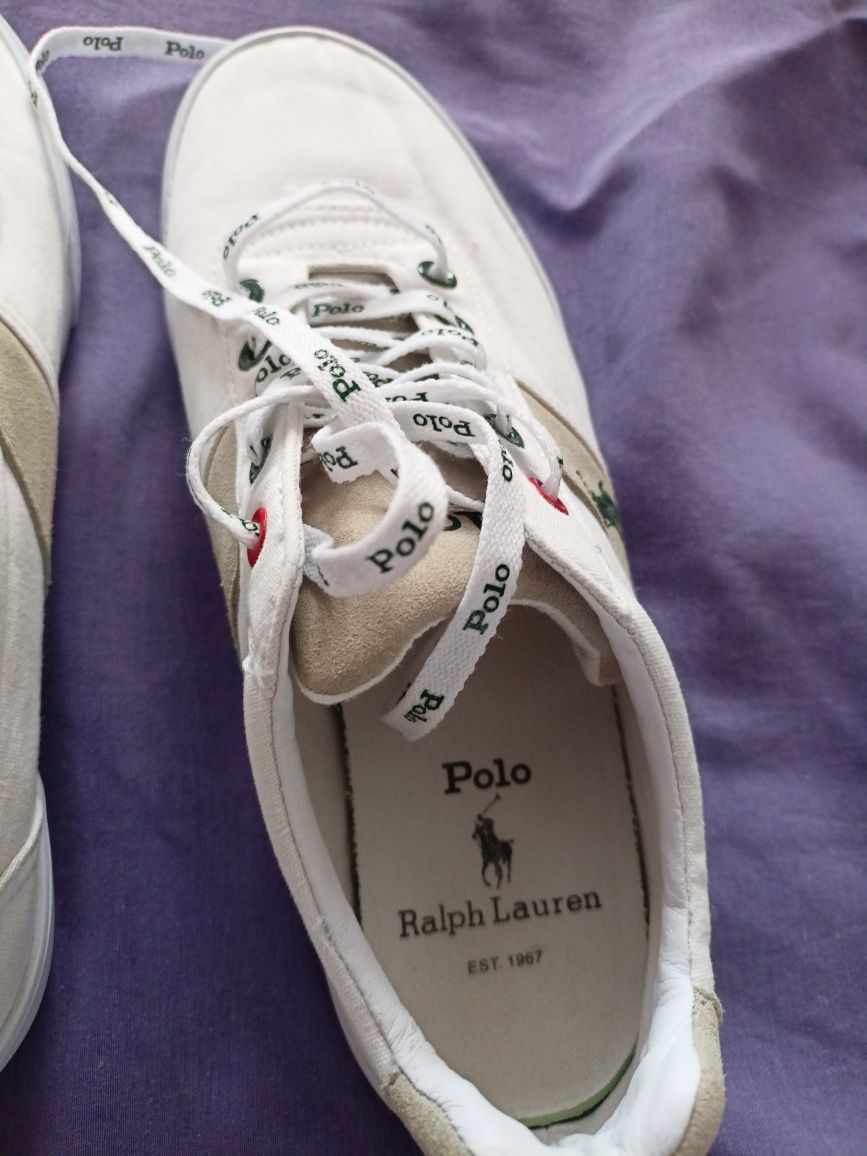 Polo Ralph Lauren 42