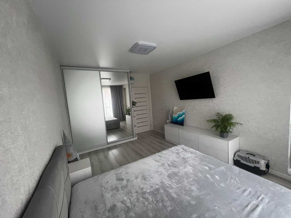 Стильна 1-кімнатна по вул. Київська, 261-А! ЖК Діамант Держпрограми