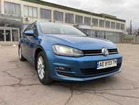Volksvagen Golf 7 Highline