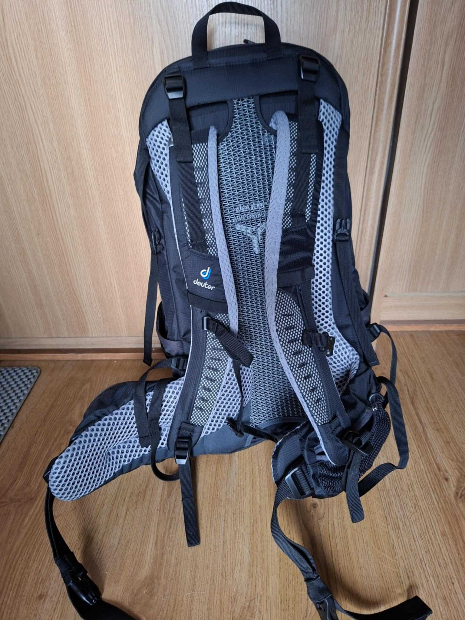 Plecak Deuter Futura 28l Unisex