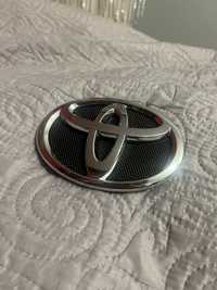 Emblemat Logo Toyota Camry