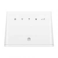 Мобільний Wi-Fi роутер Huawei B311-221 4G/3G White